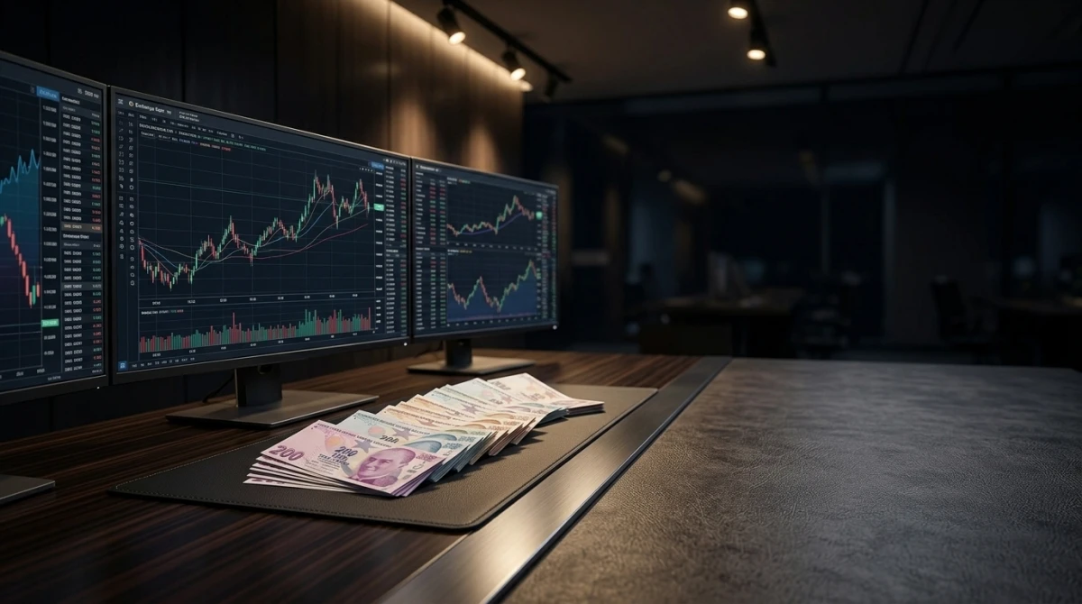 Arz ve Talep Nedir? Fiyatlar Nasıl Oluşur ve Ekonomiyi Nasıl Etkiler?