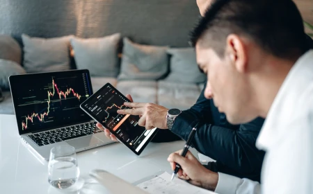 Temel Analiz Nedir? Şirket Değerleme ve Finansal Analiz Rehberi