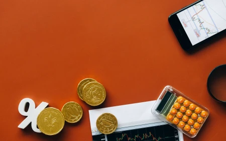 Temettü Nedir? Nasıl Hesaplanır ve Temettü Yatırımı Nasıl Yapılır?