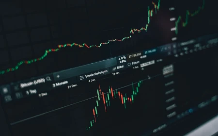 Resesyon Nedir? Nedenleri, Belirtileri ve Ekonomiye Etkileri