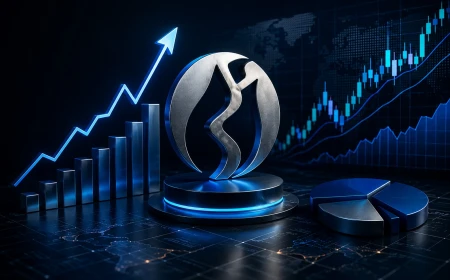 BIST 100 Nedir? Nasıl Hesaplanır ve Yatırımcılar İçin Neden Önemlidir?