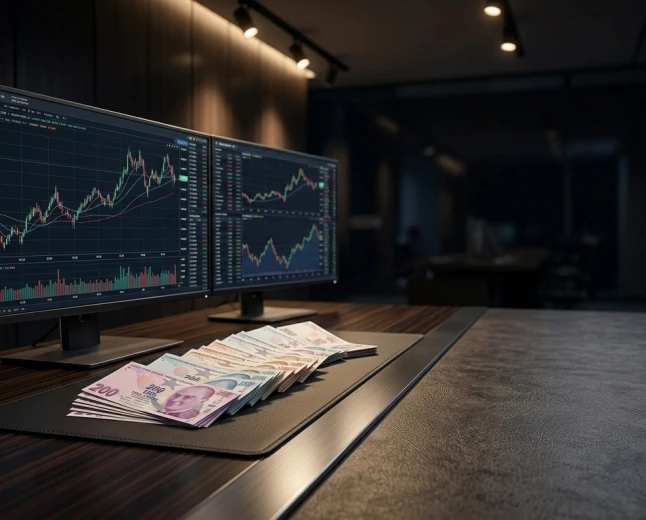 Arz ve Talep Nedir? Fiyatlar Nasıl Oluşur ve Ekonomiyi Nasıl Etkiler?