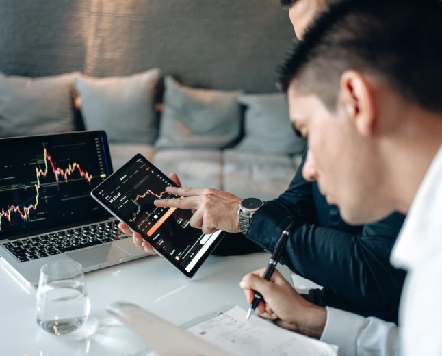 Temel Analiz Nedir? Şirket Değerleme ve Finansal Analiz Rehberi